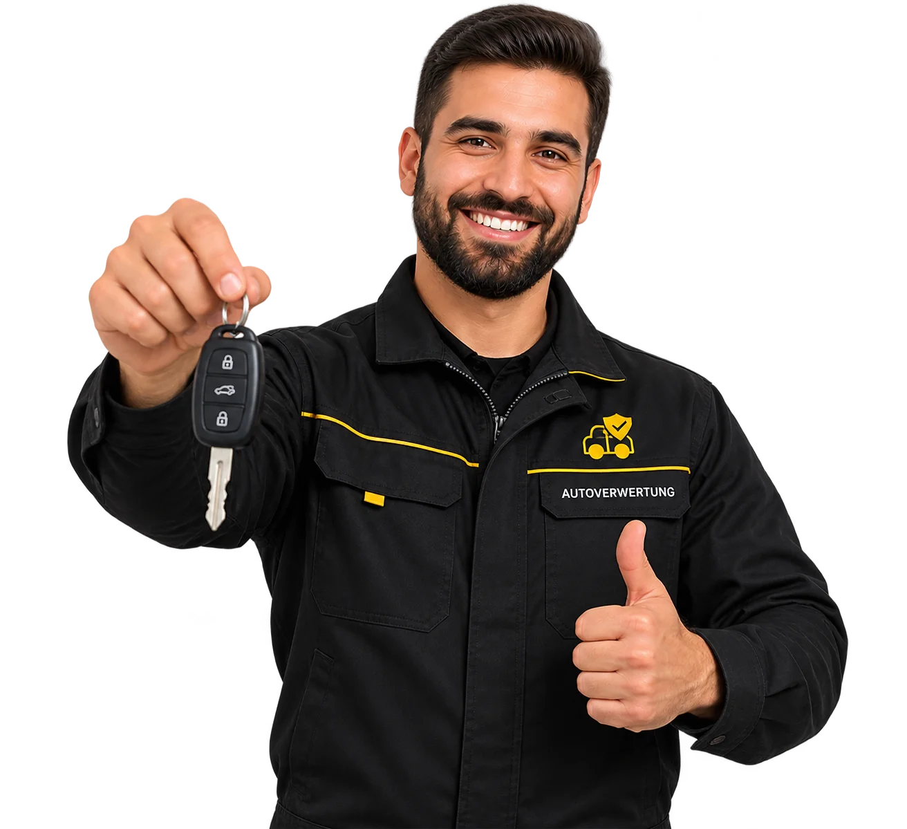 Autoverwertung in Erkelenz